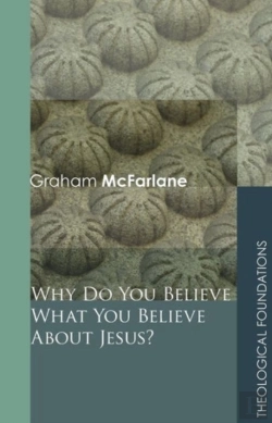 Bertrand.pt - Why Do You Believe What You Believe About Jesus?