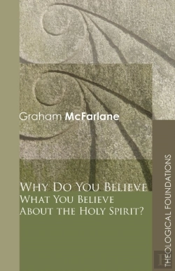 Bertrand.pt - Why Do You Believe What You Believe About The Holy Spirit?