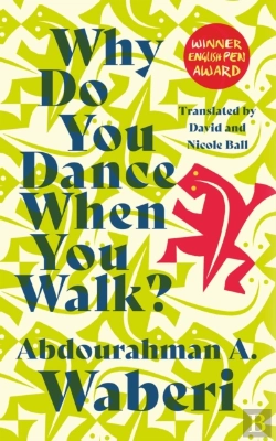 Bertrand.pt - Why Do You Dance When You Walk
