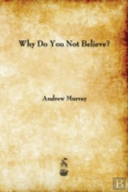 Bertrand.pt - Why Do You Not Believe?