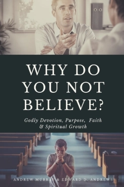 Bertrand.pt - Why Do You Not Believe?