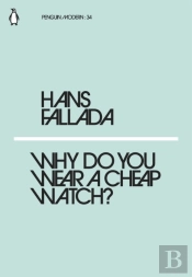 Why Do You Wear A Cheap Watch?