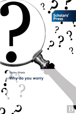 Bertrand.pt - Why Do You Worry