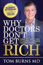 Why Doctors Don'T Get Rich