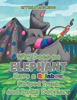 Bertrand.pt - Why Does An Elephant Have A Rainbow Stri