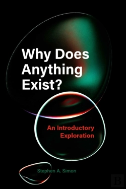 Bertrand.pt - Why Does Anything Exist?