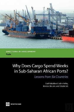 Bertrand.pt - Why Does Cargo Spend Weeks In Sub-Saharan African Ports?