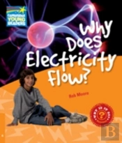 Why Does Electricity Flow Level 6 Factbo