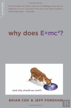 Bertrand.pt - Why Does E=Mc2?