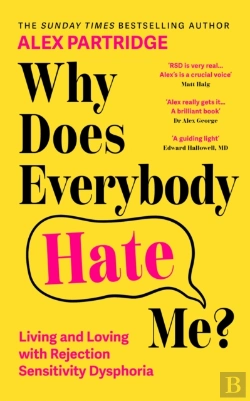 Bertrand.pt - Why Does Everybody Hate Me?