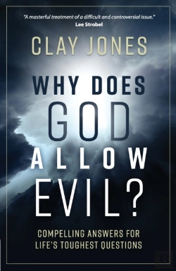 Bertrand.pt - Why Does God Allow Evil?