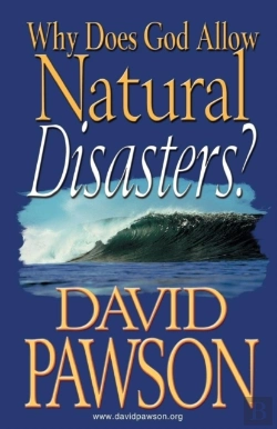 Bertrand.pt - Why Does God Allow Natural Disasters?
