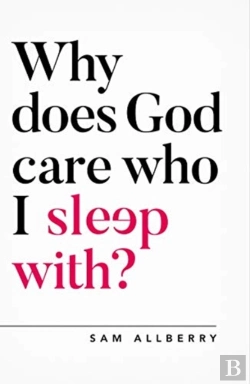 Bertrand.pt - Why Does God Care Who I Sleep With?