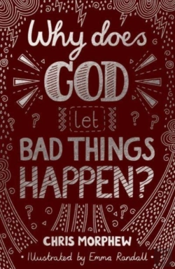 Bertrand.pt - Why Does God Let Bad Things Happen?