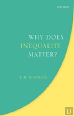 Bertrand.pt - Why Does Inequality Matter?