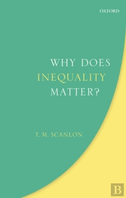 Bertrand.pt - Why Does Inequality Matter?