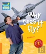 Why Does It Fly Level 6 Factbook