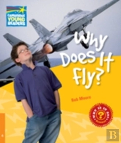 Bertrand.pt - Why Does It Fly Level 6 Factbook