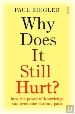 Bertrand.pt - Why Does It Still Hurt?