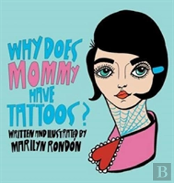 Bertrand.pt - Why Does Mommy Have Tattoos?