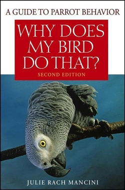 Bertrand.pt - Why Does My Bird Do That