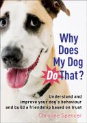 Why Does My Dog Do That?