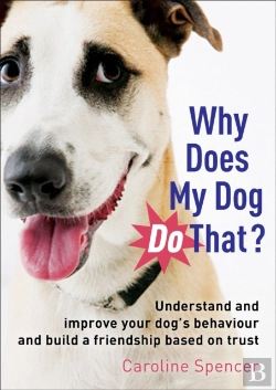 Bertrand.pt - Why Does My Dog Do That?