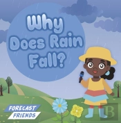 Why Does Rain Fall?