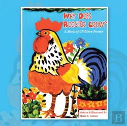 Bertrand.pt - Why Does Rooster Crow : A Book Of Childr