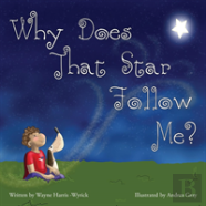 Why Does That Star Follow Me?