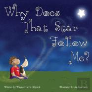 Why Does That Star Follow Me?