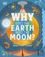 Why Does The Earth Need The Moon?