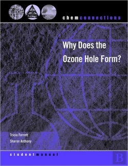 Bertrand.pt - Why Does The Ozone Hole Form