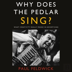 Bertrand.pt - Why Does The Pedlar Sing?