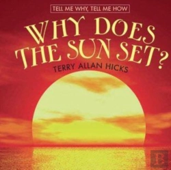 Bertrand.pt - Why Does The Sun Set?