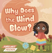Why Does The Wind Blow?