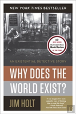Bertrand.pt - Why Does The World Exist?
