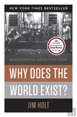 Bertrand.pt - Why Does The World Exist?