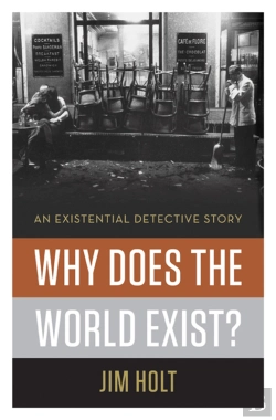 Bertrand.pt - Why Does The World Exist?