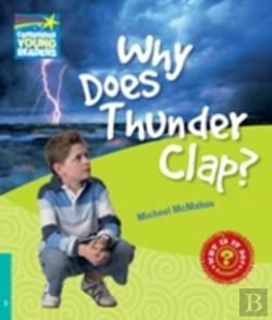 Bertrand.pt - Why Does Thunder Clap Level 5 Factbook