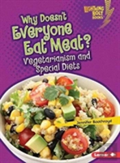 Why Doesnt Everyone Eat Meat