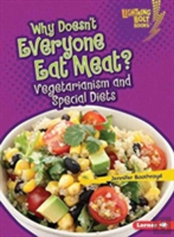 Bertrand.pt - Why Doesnt Everyone Eat Meat
