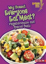Why Doesnt Everyone Eat Meat