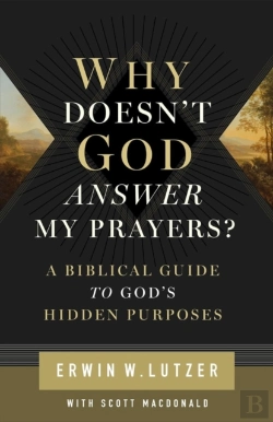 Bertrand.pt - Why Doesn'T God Answer My Prayers?
