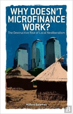 Bertrand.pt - Why Doesn'T Microfinance Work?