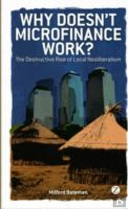 Bertrand.pt - Why Doesn'T Microfinance Work?