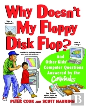 Why Doesn'T My Floppy Disk Flop?