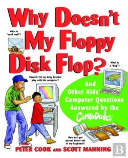 Bertrand.pt - Why Doesn'T My Floppy Disk Flop?