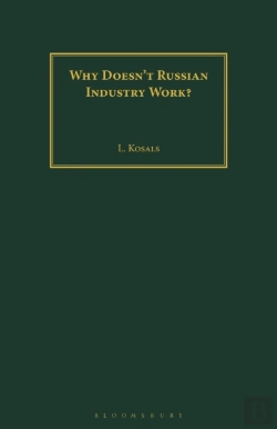 Bertrand.pt - Why Doesn'T Russian Industry Work?