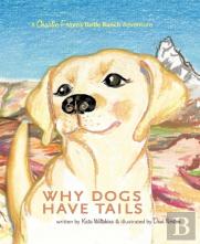 Why Dogs Have Tails